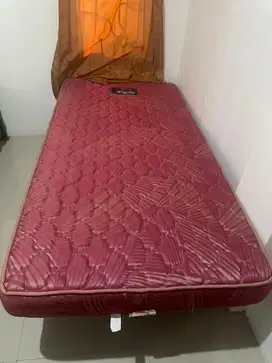 Dijual cepat kasur busa royal foam medicare