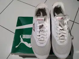 Sepatu cwek puma