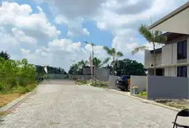 Tanah Bagus Dalam Perum Di jl. Kaliurang Dekat BIAS, Kampus UGM, UII
