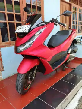 Honda PCX ABS 160 Gress km 4rb