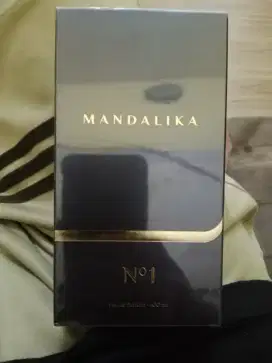 Parfum mandalika ori