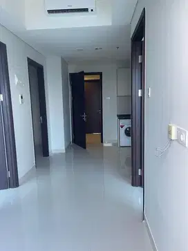 Disewakan Apartemen Puri Mansion 3 Kamar Tidur Semi Furnish 50 Juta/Th