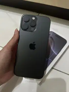 Iphone 16 Pro Max 512Gb Ex Inter