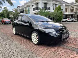City E matic 2010