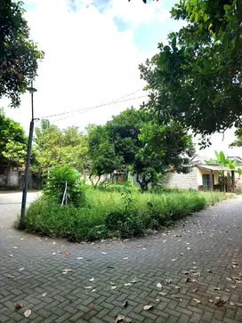 Tanah Pekarangan Strategis dekat Jalan Kaliurang Km 6,5
