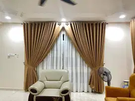 Tukang Gorden Hordeng Gordyn Korden Gordeng Horden Kordeng Curtain