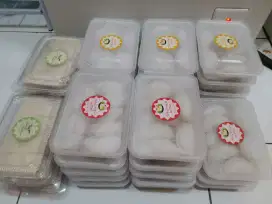 Cireng isi by Diva