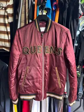 Jaket Bomber Zara Mewah