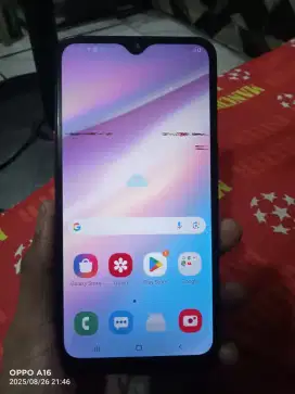 Hp samsung A10s