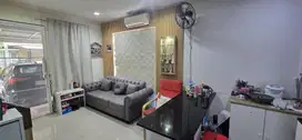 Dijual Murah Rumah Cluster Thomson