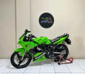 Ninja RR OLD SE GEN 4 asli pjk pnjang original seger