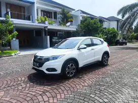 HRV E matic 2020 (FREE BALIK NAMA)