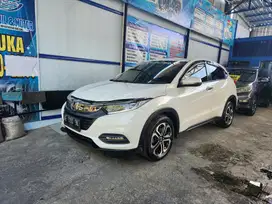 Honda HR-V 2019 Bensin