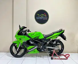 Ninja RR OLD SE GEN 4 th 2011 original pajak panjang