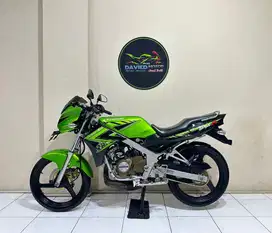 Ninja R 2014 ORIGINAL PJK PNJNG TERAWAT