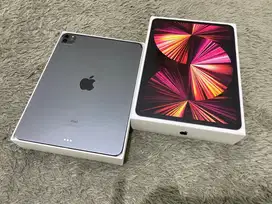 iPad Pro M1 256GB Wifi Only