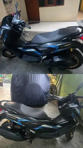 FOR SALE YAMAHA NMAX ABS 2019