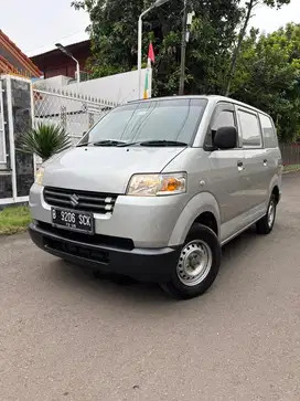 [CASH] Suzuki Apv Blindvan Ac Ps 2021 Suzuki Apv Max Murah