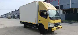 MITSUBISHI CANTER. Engkel Long.110 PsL( FE 71 L)