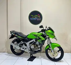 Ninja R 2014 full original pjk panjang gres terawat