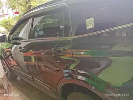 Toyota Rush 2024 Bensin