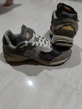 NB 2002R protection grey