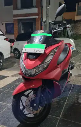 MOTOR PCX 2022 CBS