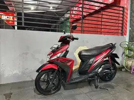 Yamaha mio m3 2017 pjk hidup seger tiap pakai