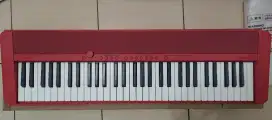 Keyboard Casio CT-S1 Red