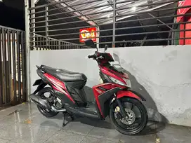 Yamaha mio M3 2017 pjk hidup seger siap kerja