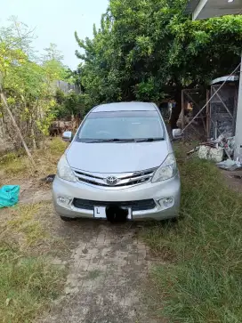 Di Jual Avanza G 2013 manual
