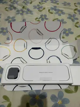 Apple Watch SE gen2