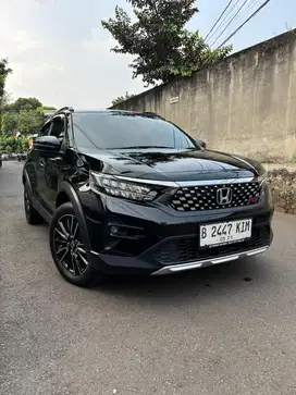 [CASH] Honda Wrv Rs Cvt At Sensing 2023 WR-V At Low Km Pribadi Murah