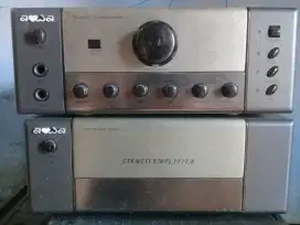 Amplifier AOWA bass mantap