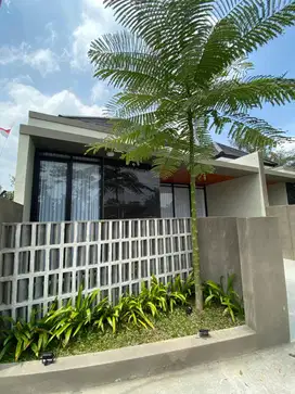 Rumah Siap Huni Lokasi Mangku Jalan Posisi HOOK - Sukoharjo, Ngaglik