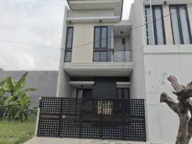 Rumah Pondok Candra Duku Nanas Manggis Merr Oerr Tropodo Sidoarjo Sby