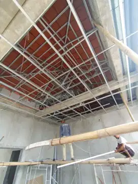 Jasa tukang harian dan borogan