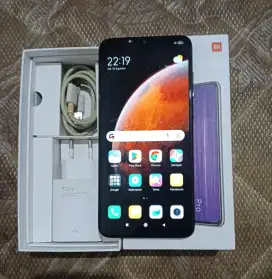 REDMI NOTE 8 PRO 6/64