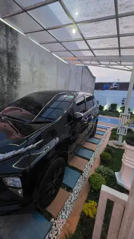 Mitsubishi Xpander 2021 Bensin