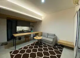 Mau Cepat Dijual Full Furnish Cluster Tabebuya InvensiHaus - BSD City