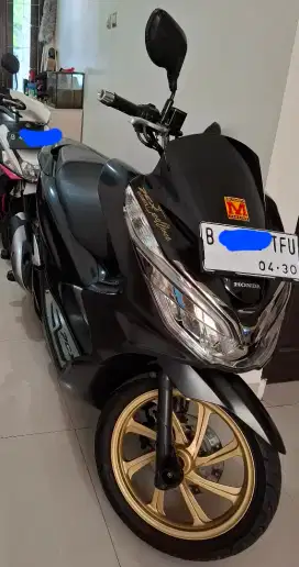 Dijual aja Honda PCX ABS 2020