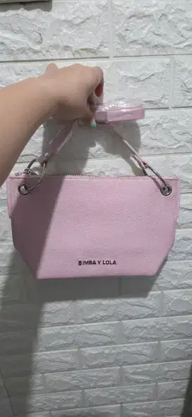 Tas Bimba Y Lola