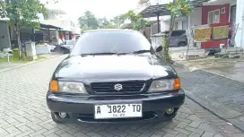 Bismilah di jual suzuki baleno tahun 97