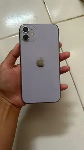 iphone 11 64gb ex inter