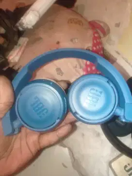 Headphone bluetooth jbl original t450bt