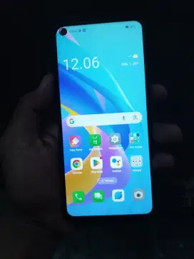 Oppo a76 ram 6/128