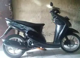 Dijual mio karbu 2011
