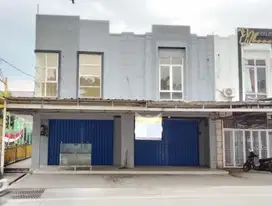 MURAH Disewakan Ruko Hook Gandeng Grand Depok City Sukmajaya