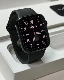 Apple Watch Series 8 45mm Midnight Ibox