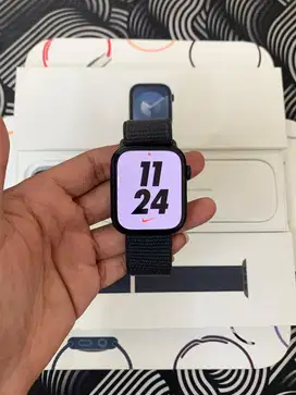 Apple Watch Series 9 45mm IBOX Midnight FULLSET ORIGINAL (NEGO)